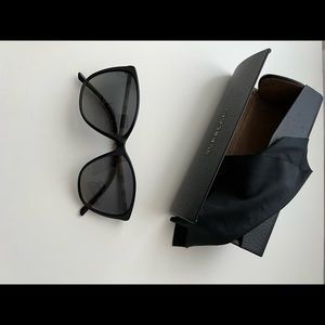 Burberry sunglasses